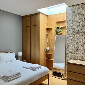 Appartement met een Slaapkamer